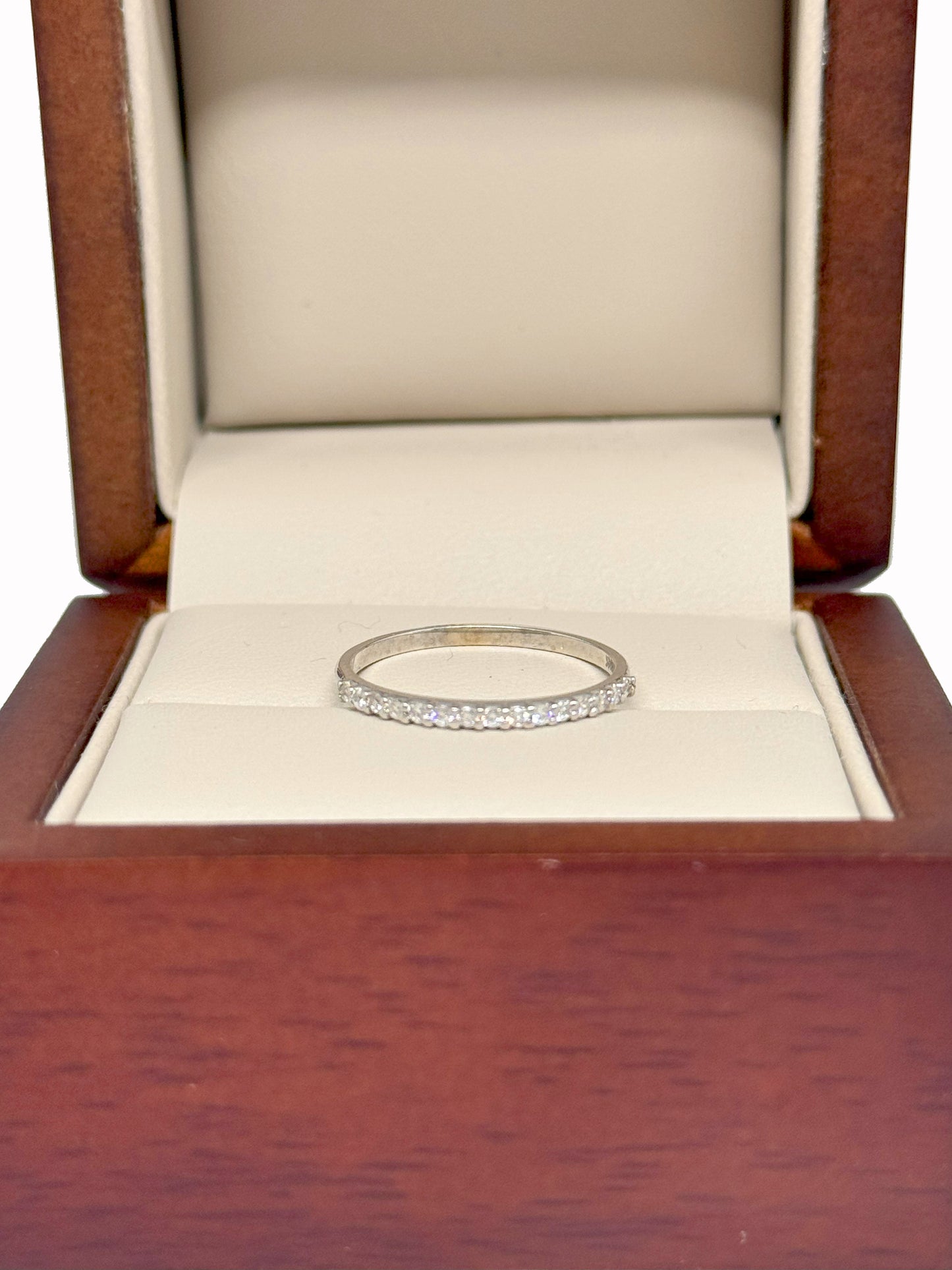 Churumbela de Diamantes .15 cts DJ4043