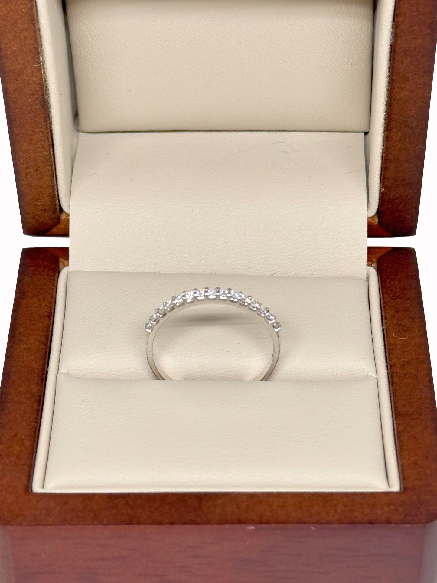 Churumbela de Diamantes .15 cts DJ4043