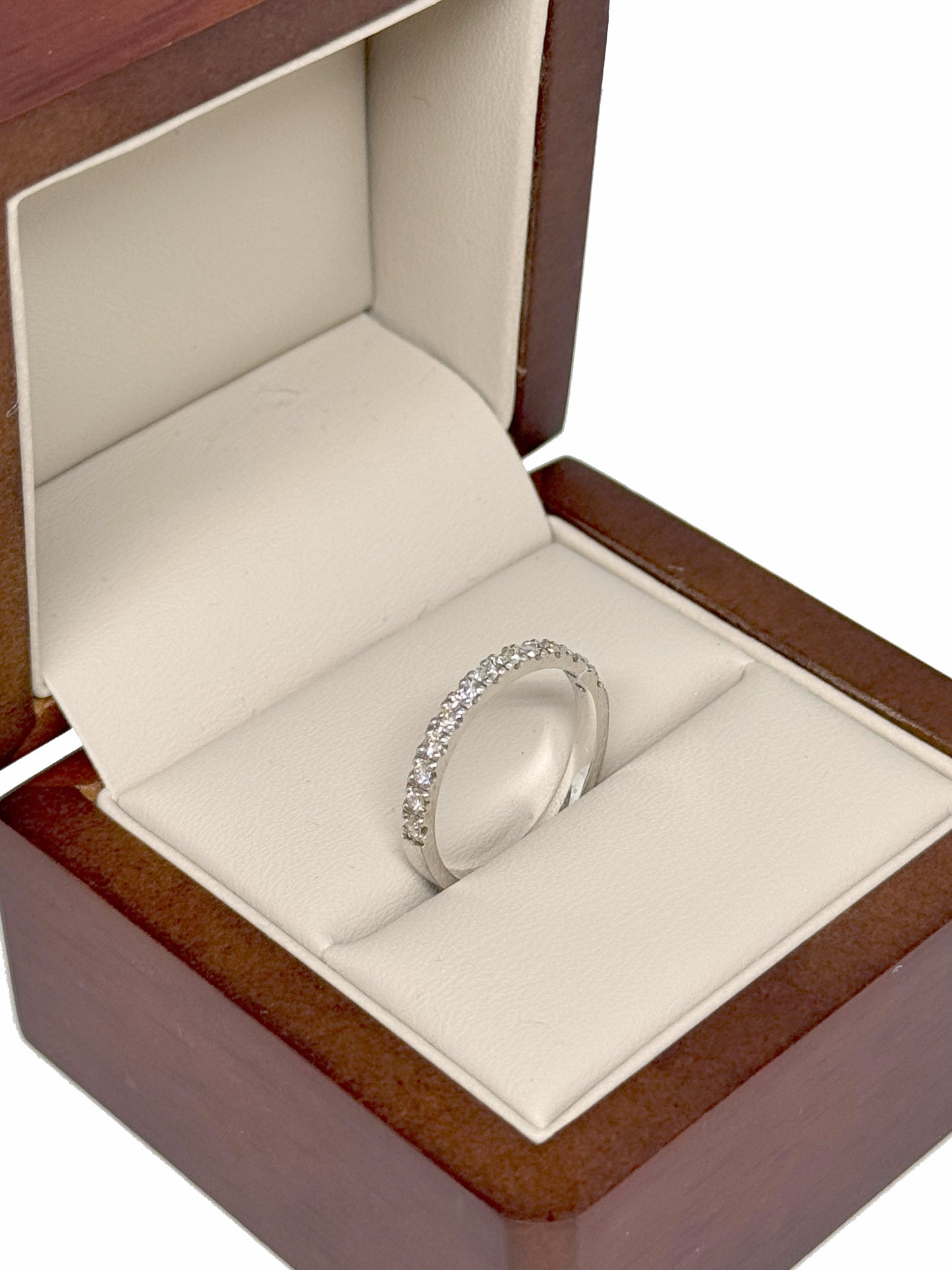 Churumbela de Diamantes .33 cts DJ4053