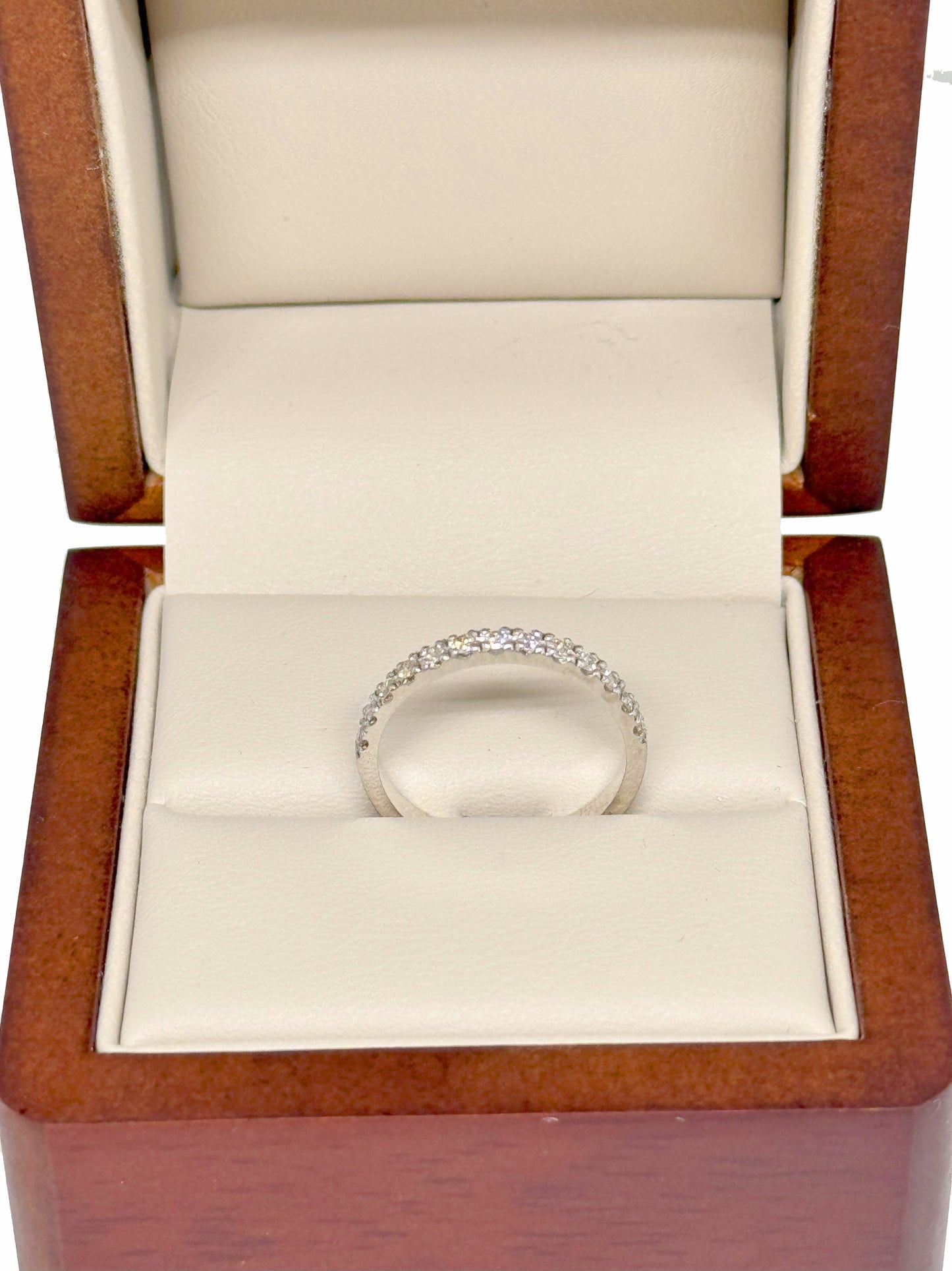 Churumbela de Diamantes .33 cts DJ4053