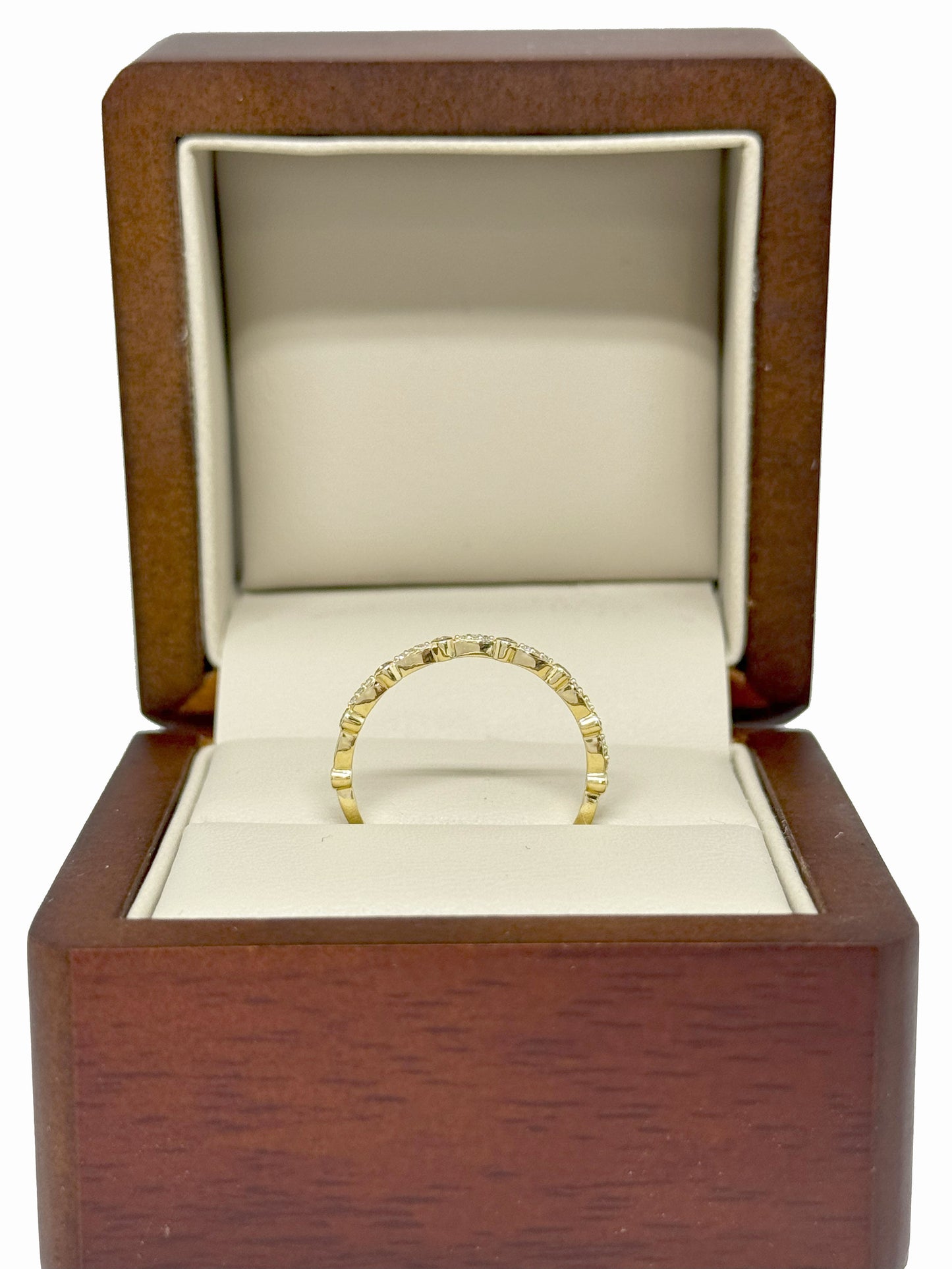 Churumbela de Diamantes .05 cts DJ4060