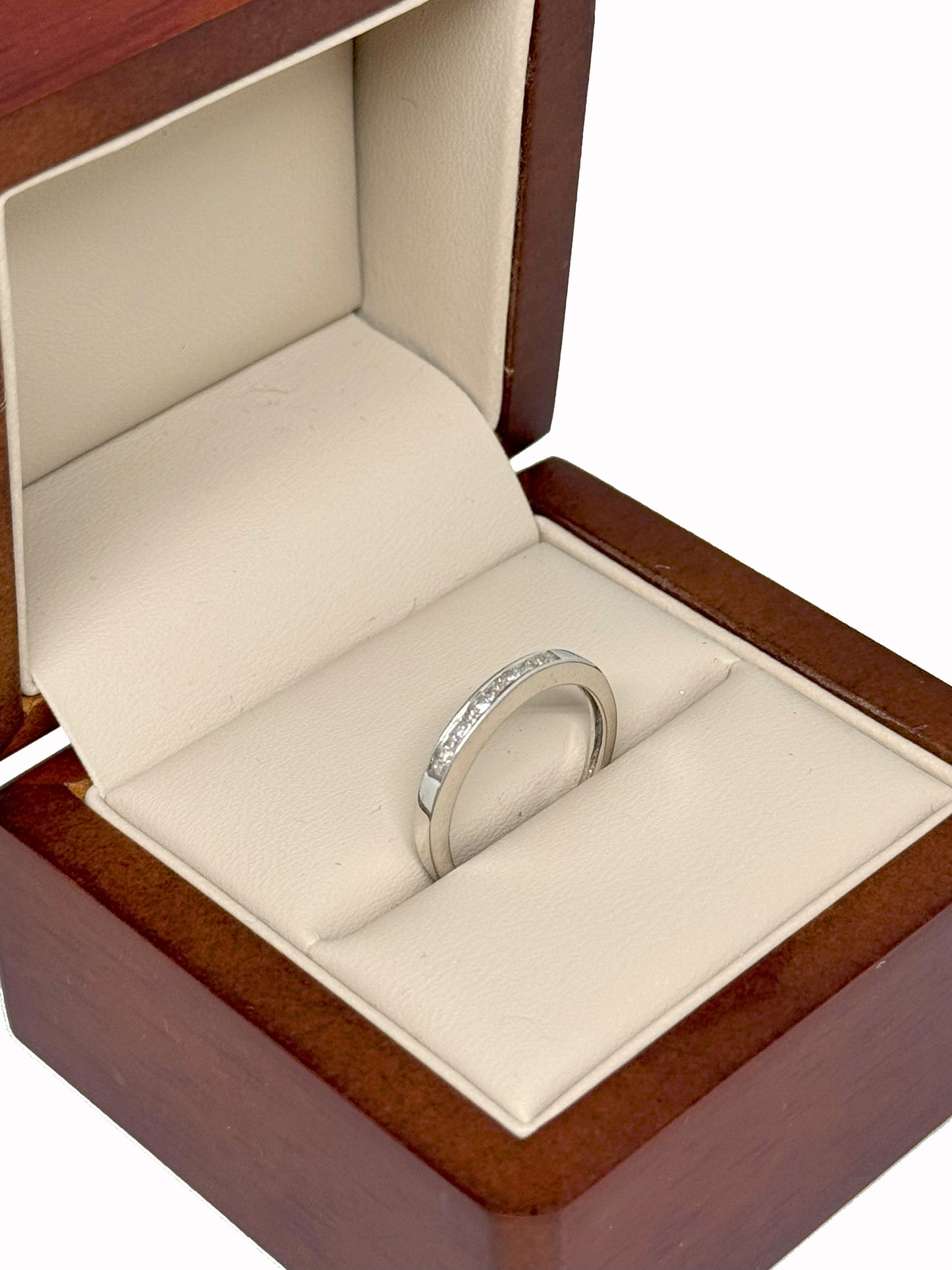 Churumbela de Diamantes .12 cts DJ2854