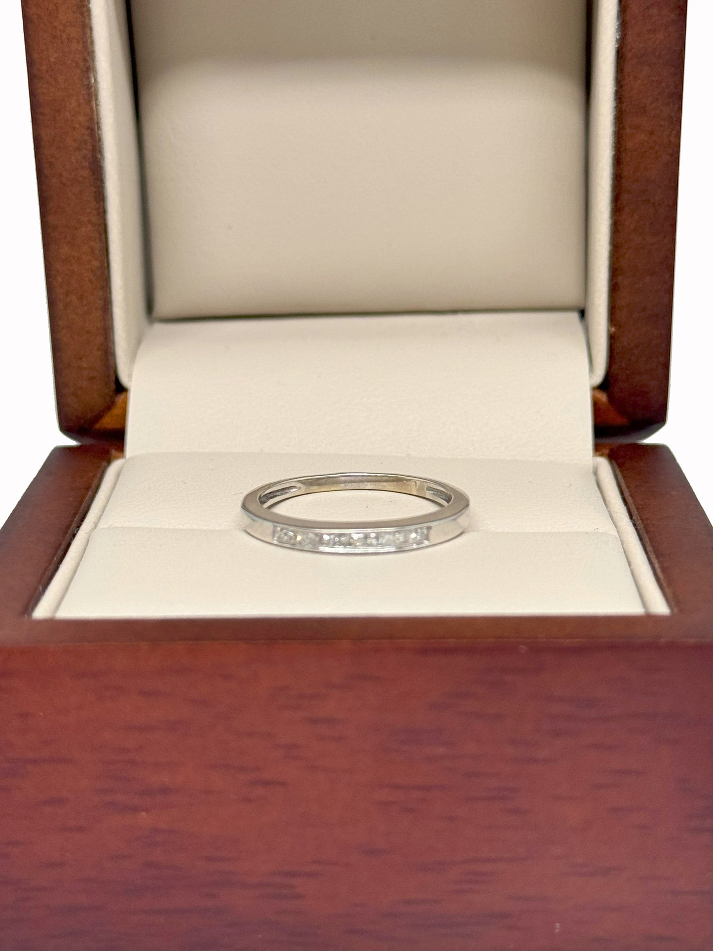 Churumbela de Diamantes .12 cts DJ2854