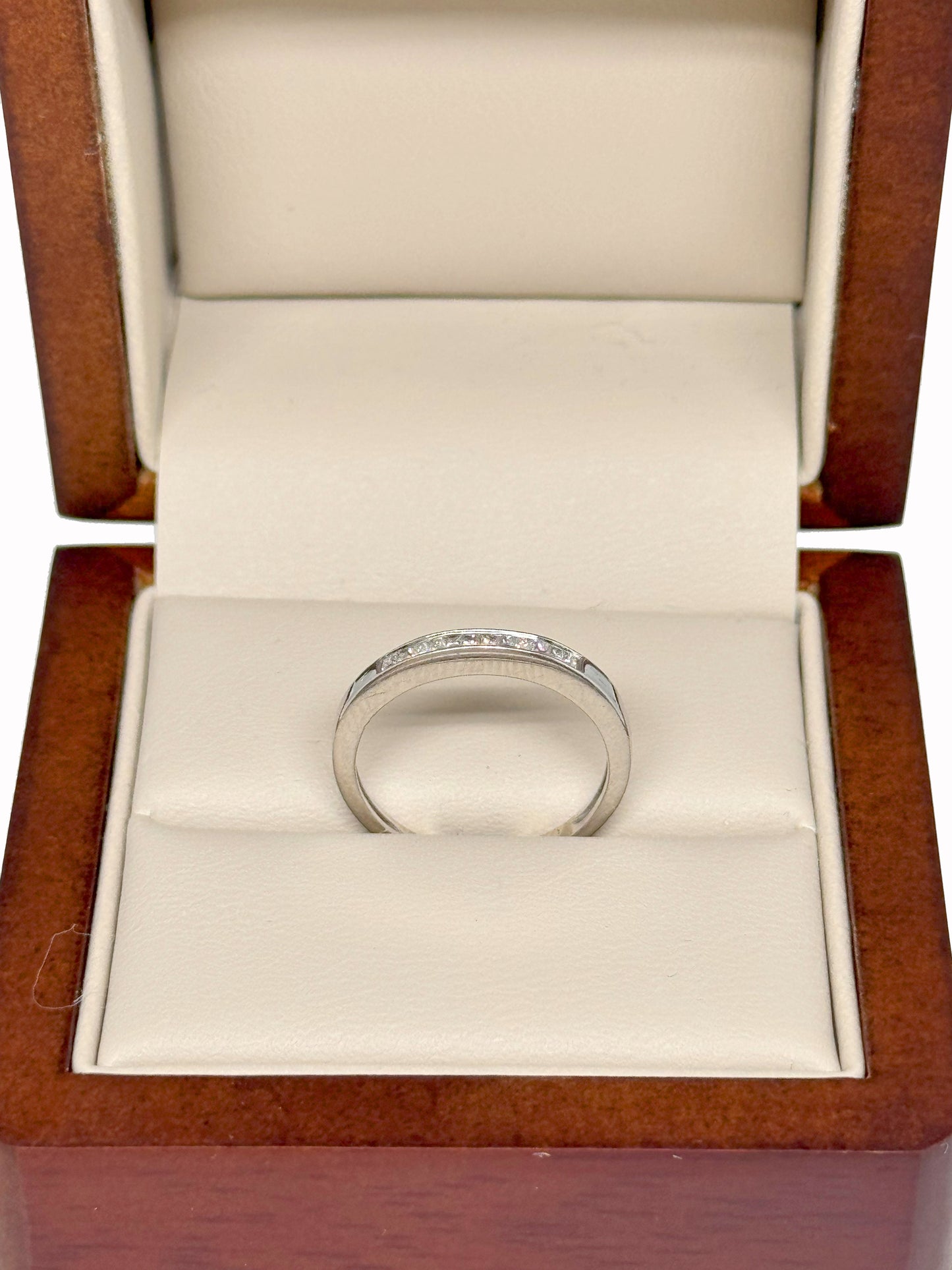 Churumbela de Diamantes .12 cts DJ2854