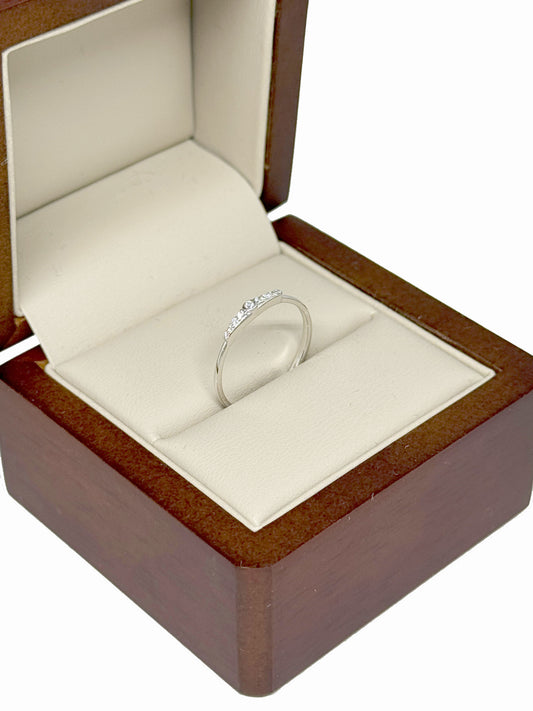 Churumbela de Diamantes .06 cts DJ3960