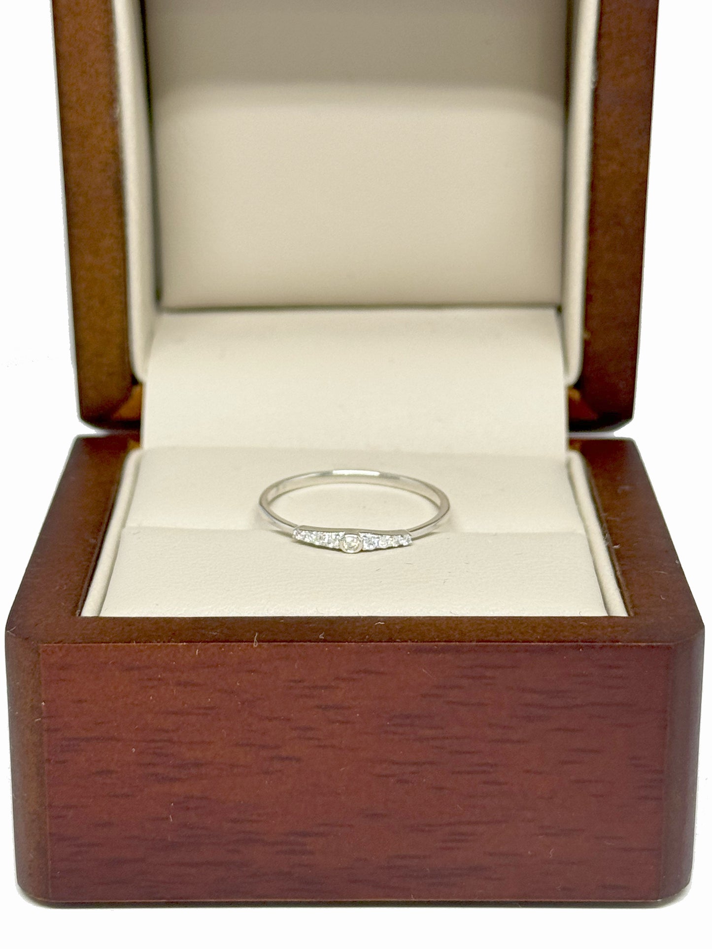 Churumbela de Diamantes .06 cts DJ3960