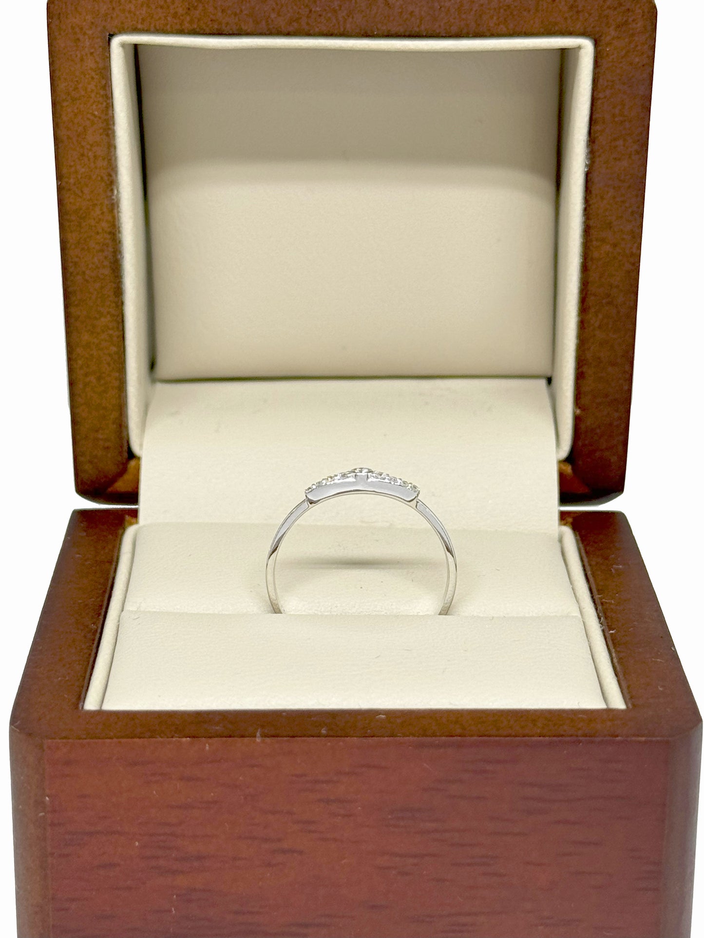 Churumbela de Diamantes .06 cts DJ3960