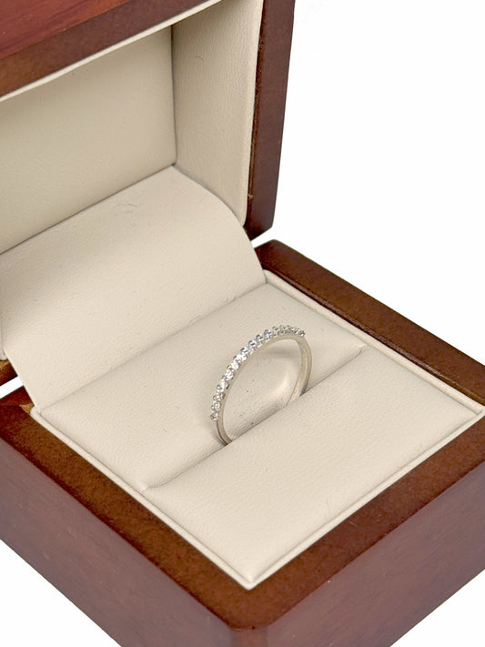 Churumbela de Diamantes .15 cts DJ4043