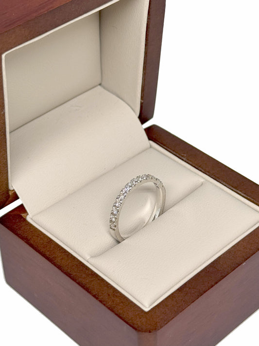 Churumbela de Diamantes .33 cts DJ4053