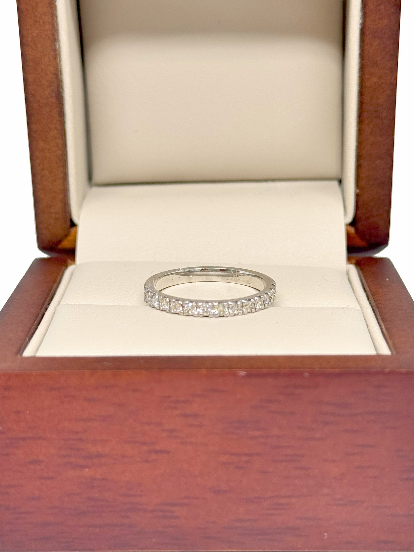 Churumbela de Diamantes .33 cts DJ4053