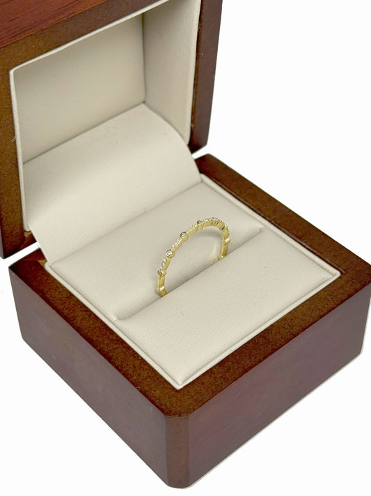 Churumbela de Diamantes .05 cts DJ4060